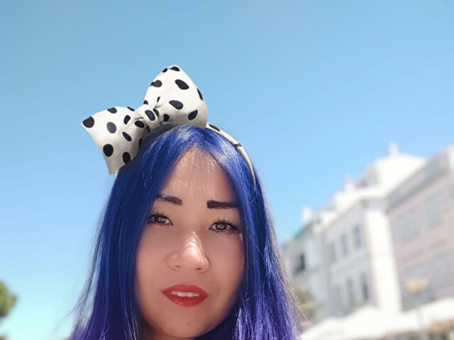 Milena0606 online foto 1