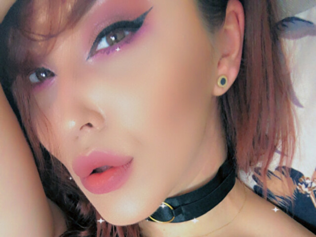 Hotgreta online foto 3