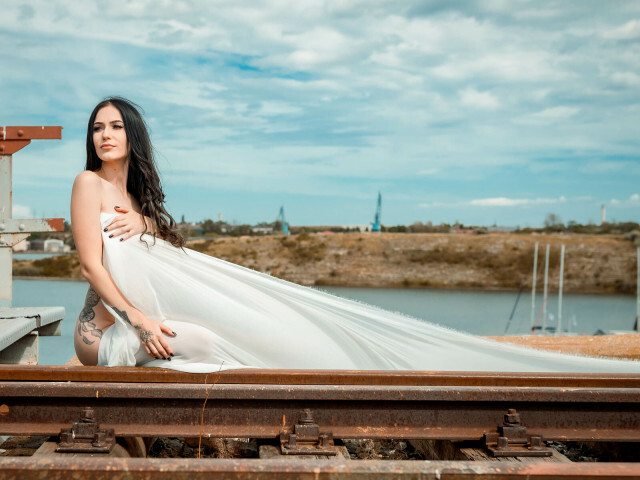 Anaisblaire online foto 3