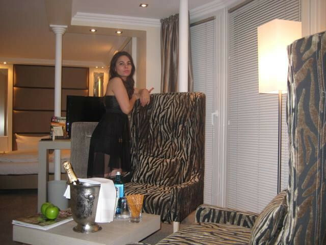 Vanessa877 online foto 1
