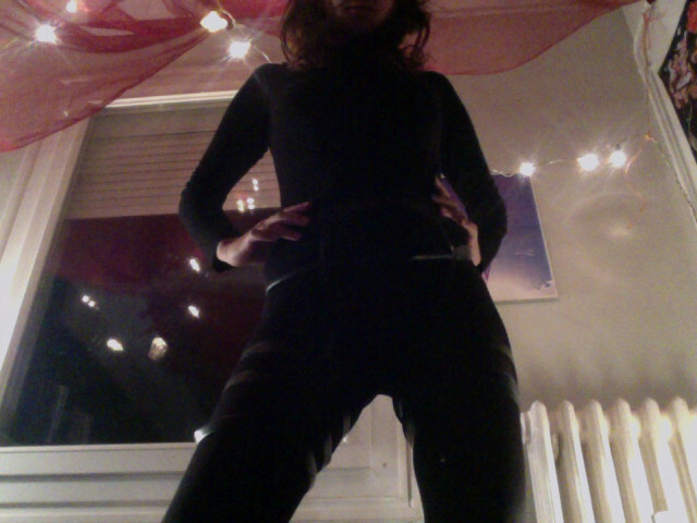 Louisee online foto 3