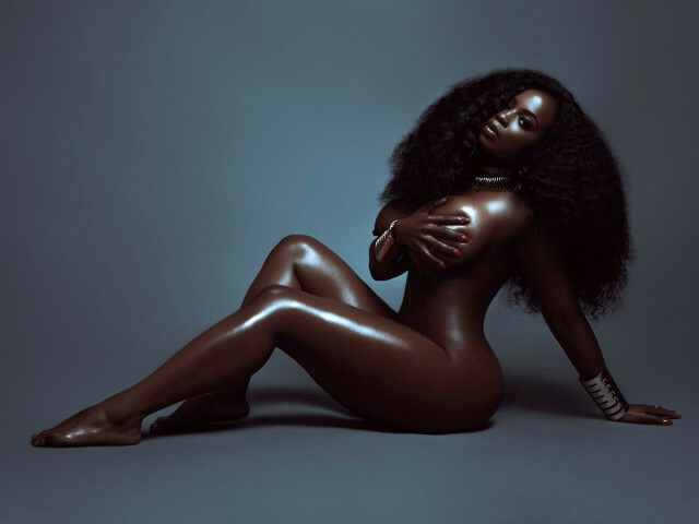 Sexyafrican online foto 3