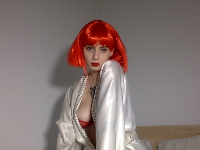 Marythev00 online foto 1