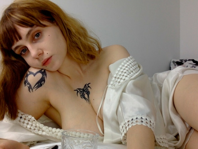 Marythev00 online foto 2