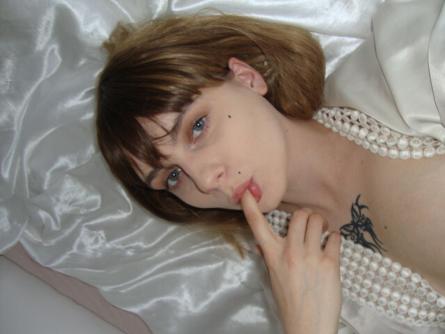 Marythev00 online foto 3