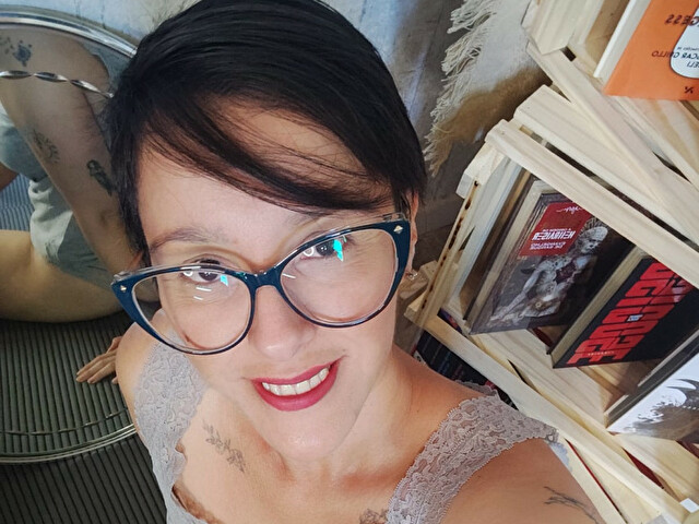 Mahina84 online foto 2