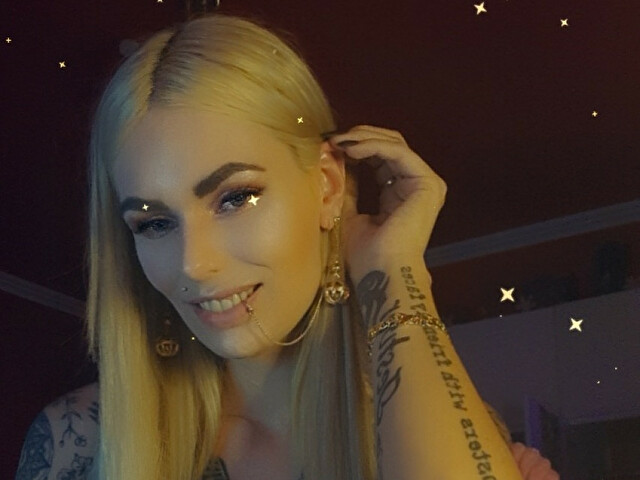 Princess55 online foto 2