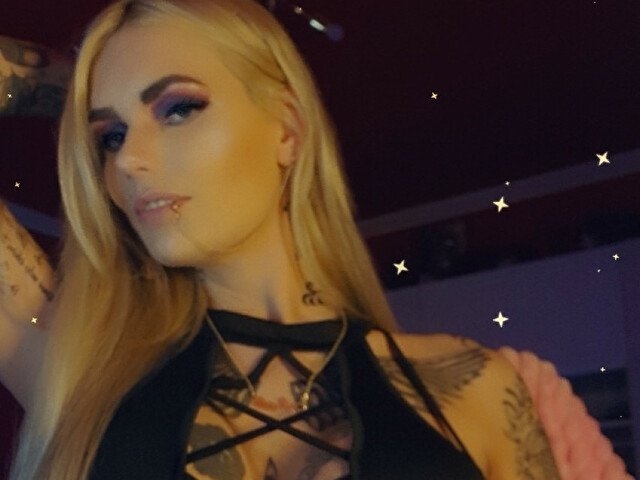 Princess55 online foto 3