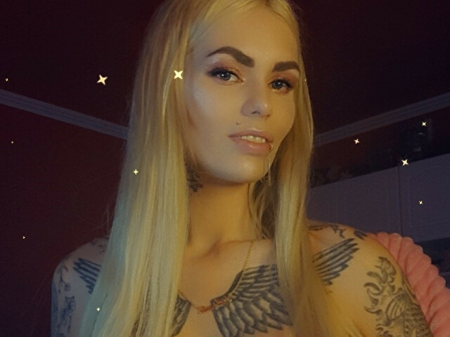 Princess55 online foto 4