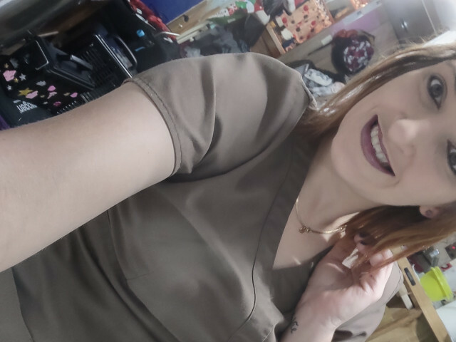 Candycane93 online foto 1