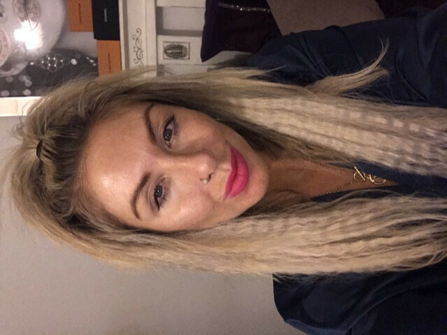 Chantelle online foto 1
