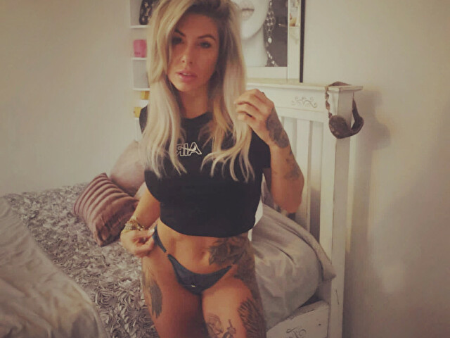 Chantelle online foto 4
