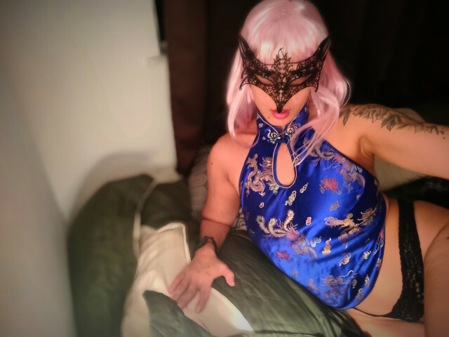 Foxxyredy online foto 3