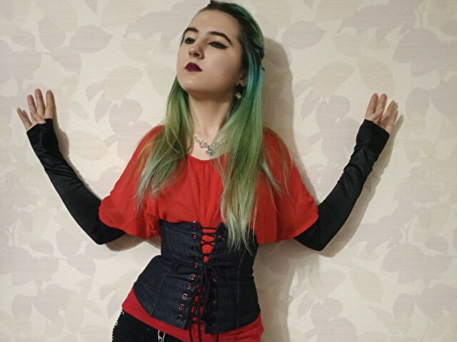 Zhenyalove online foto 1