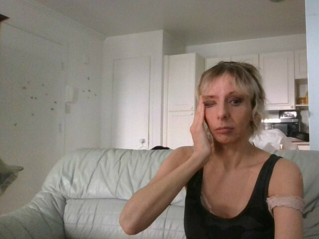 Genevieve5 online foto 1