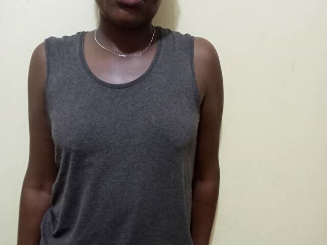Prettyebony online foto 2