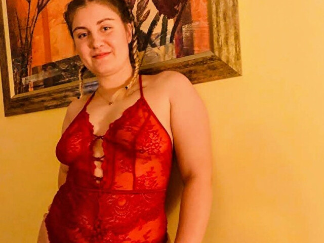 Betty1722 online foto 3