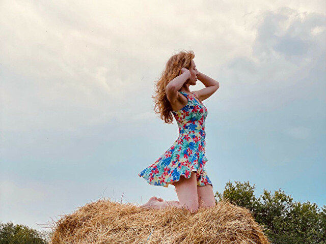 Sweetpolina online foto 2