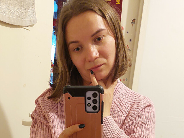 Lydiaa online foto 4