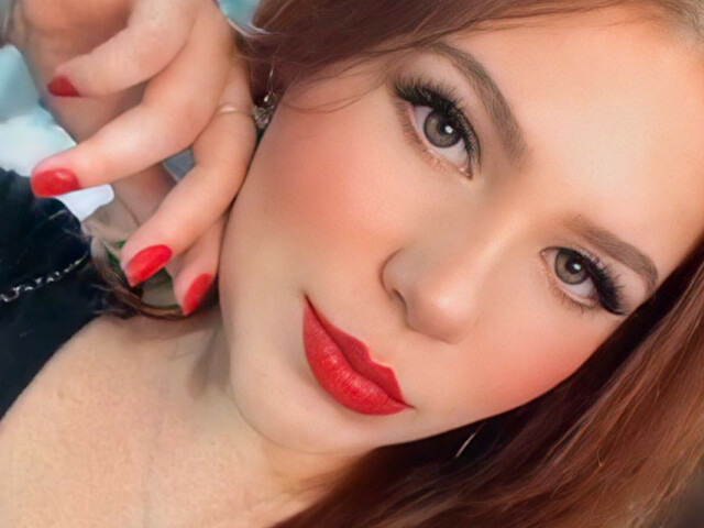 Gingersexy online foto 1