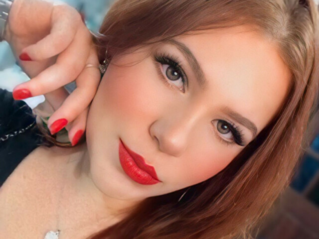 Gingersexy online foto 2