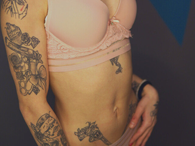 Angelelise online foto 4