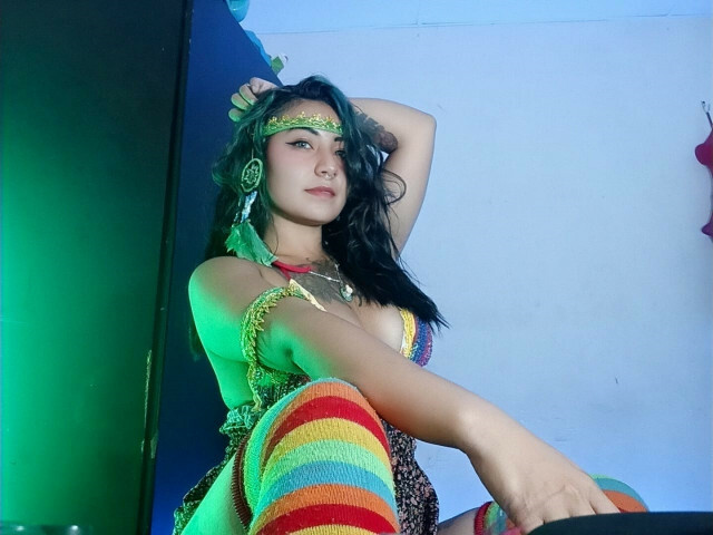 Sweetlunaxx online foto 4