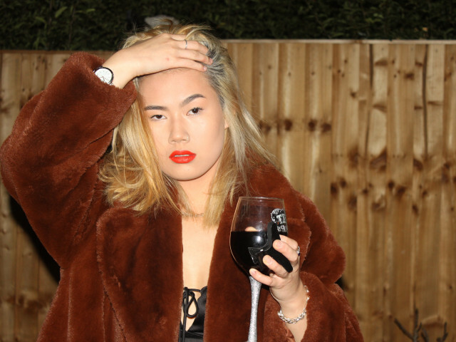 Xanthe online foto 2