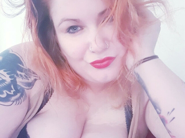 Redladette online foto 3