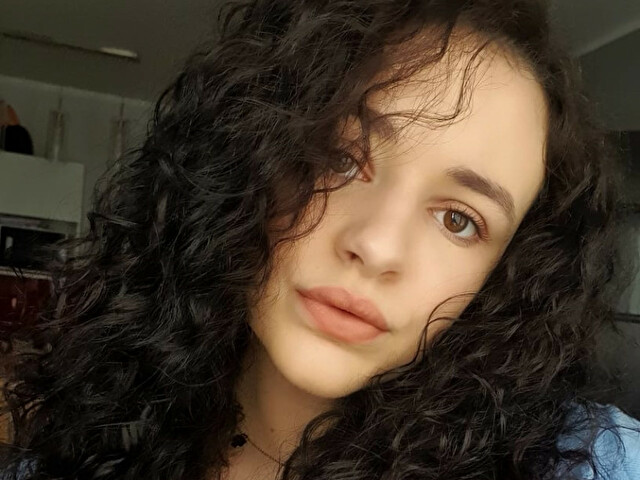 Curlyexotic online foto 1