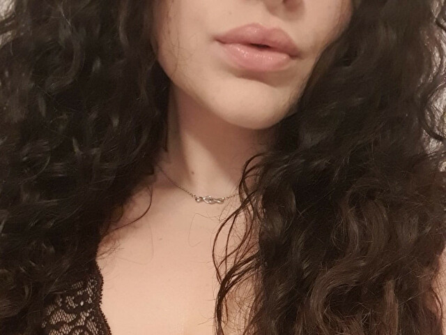 Curlyexotic online foto 3