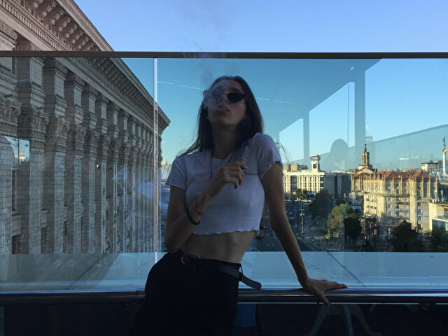 Goldfrancine online foto 4