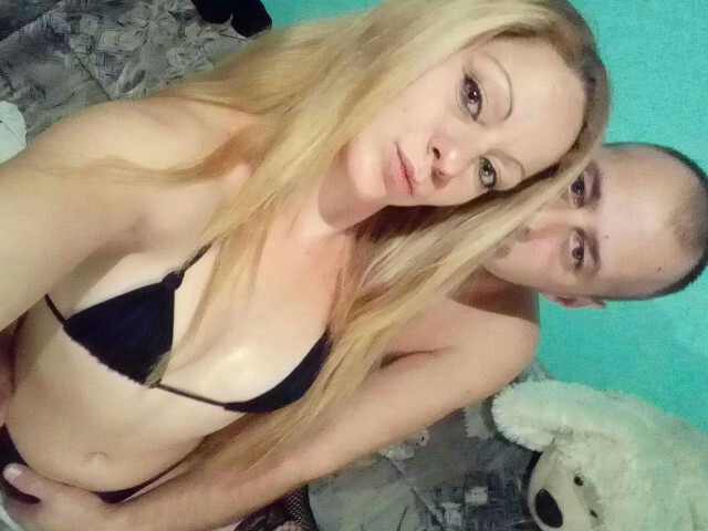 Vickymike online foto 1