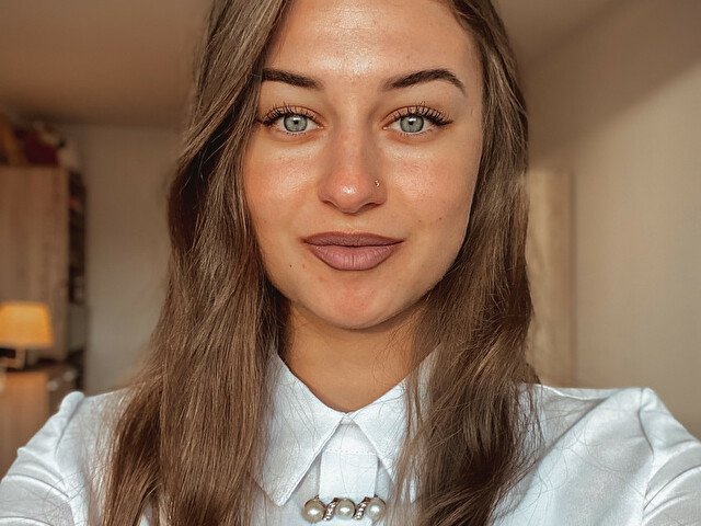 Nancyfancy online foto 4