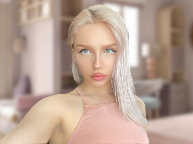 Princesbunny online foto 1