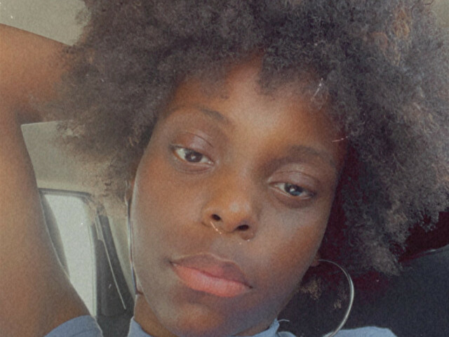Foxxxyfro online foto 1