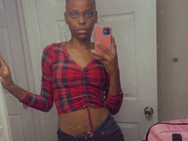 Foxxxyfro online foto 2