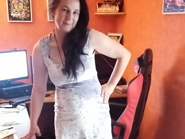 Sabine47 online foto 1