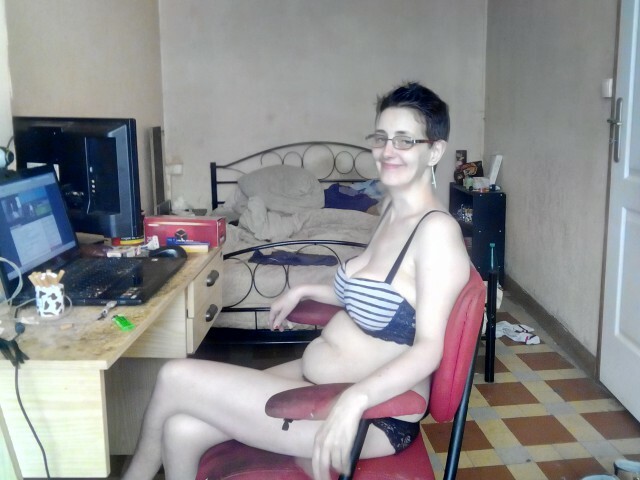 Severinehot online foto 1