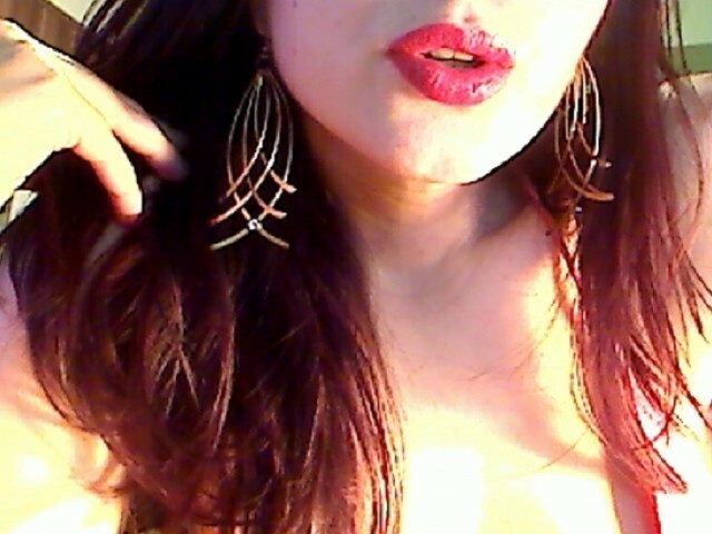 Sweetybrunet online foto 4