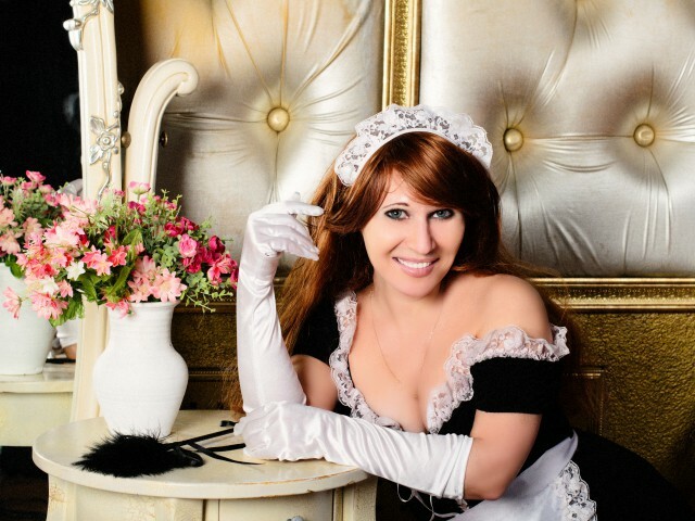 Fetishdream online foto 4