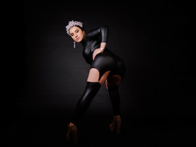 Godessuniq online foto 2