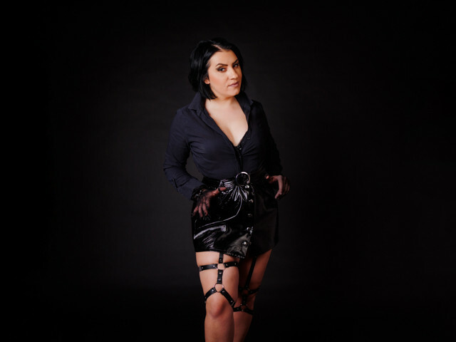 Godessuniq online foto 4