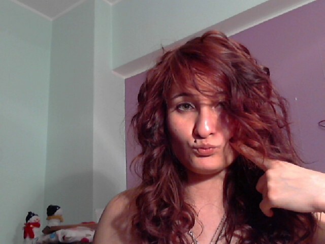 Ladywolf online foto 1