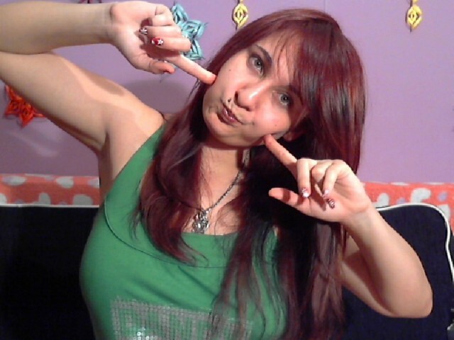 Ladywolf online foto 4