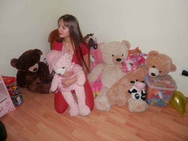 Niky online foto 1