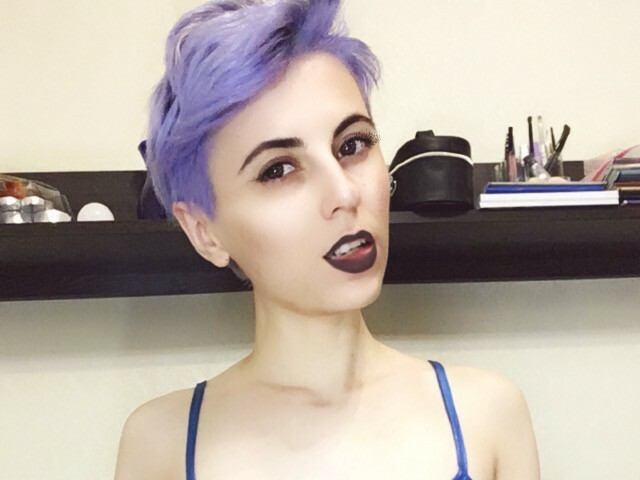 Darkprincess online foto 2