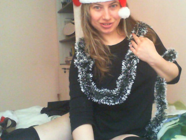 Hairygisel online foto 2