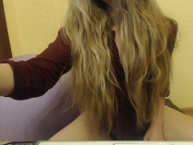 Naturalblond online foto 3