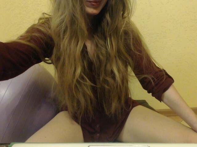 Naturalblond online foto 2